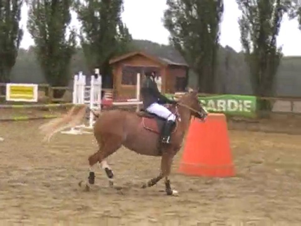 Laure & Hamina CSOOK