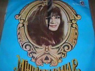 YouTube - Mihrican Bahar - Geyik Senin Baharın Mı Yazın Mı-