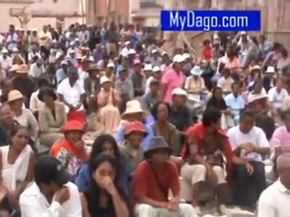 MyDago kabary Zafilahy 26 okt 2010