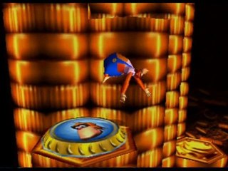 Let's Play Donkey Kong 64 Part 35