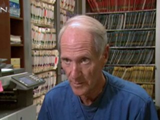 The Tranes: A Miracle in Motion - CBN.com