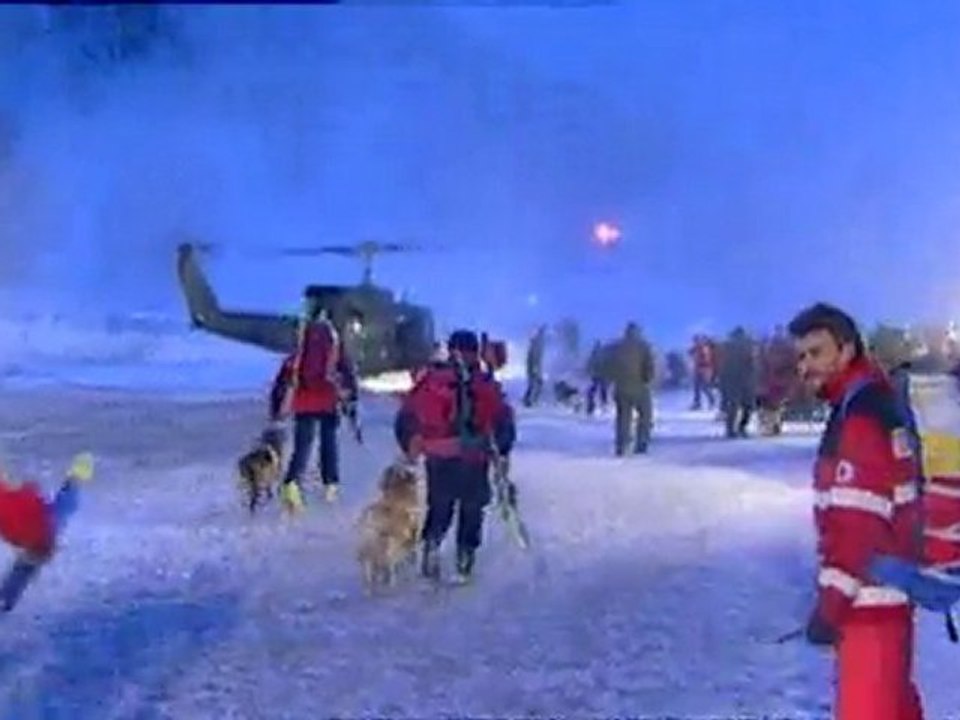 Imagefilm Deutschland 'Bundeswehr Teil3'© telefilm