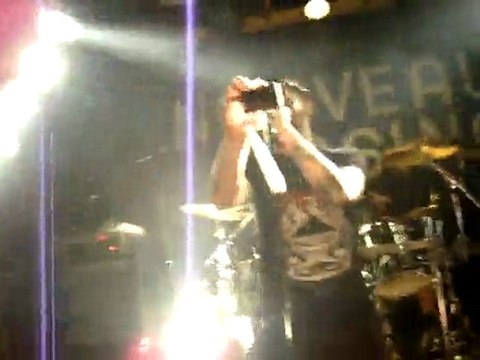 Aqme Nouveau casino Guillotine