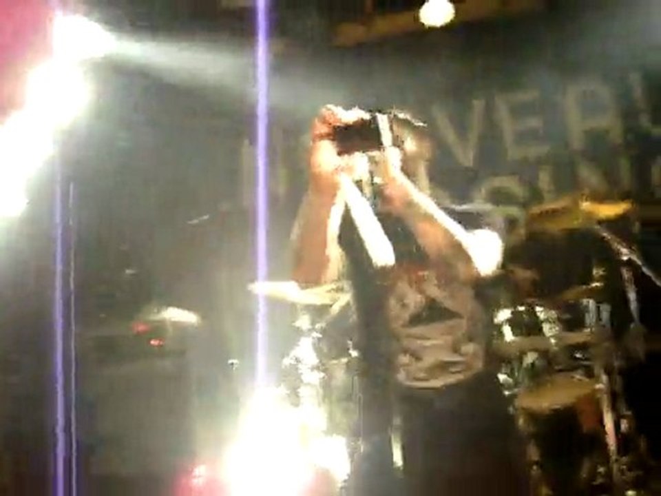 Aqme Nouveau casino "Guillotine"