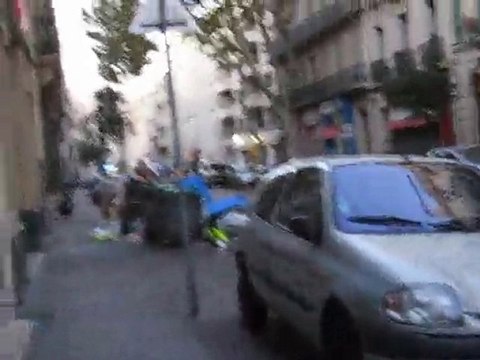 OM aujourd'hui veut dire Ordures ménagères