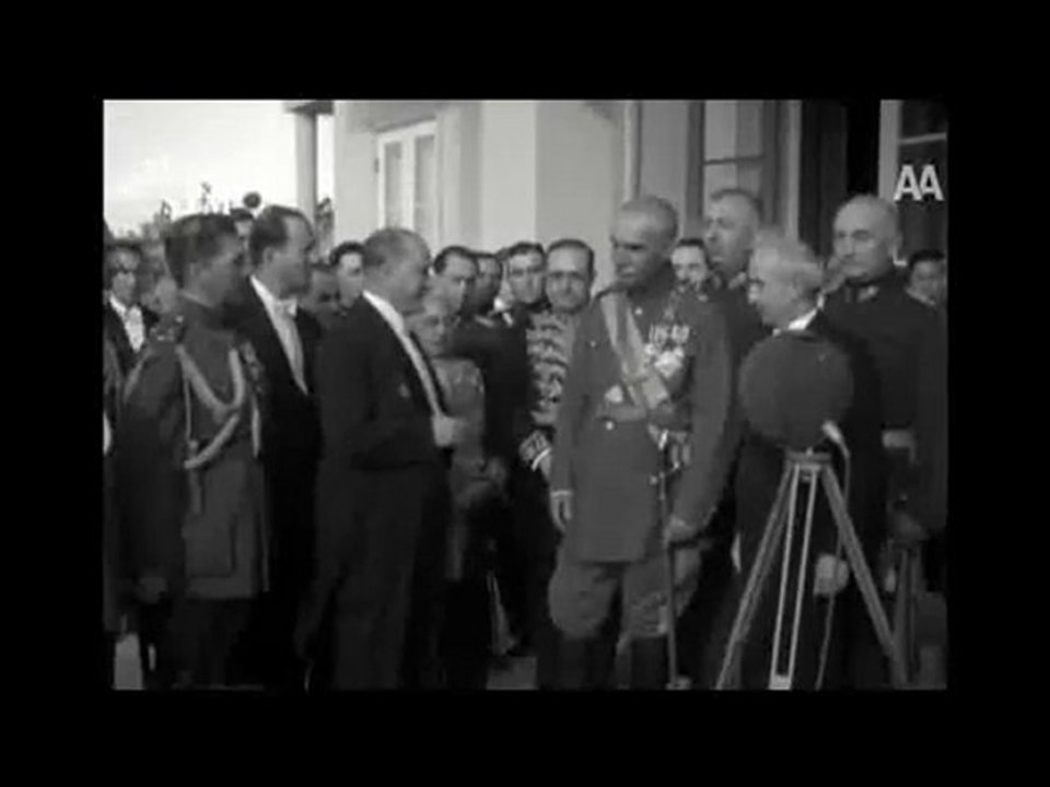 Atatürk'ün Sesi