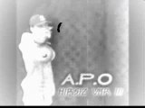 A.P.O. - Ara Sıcak