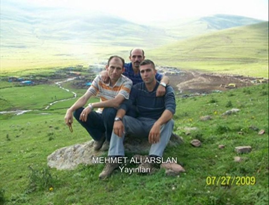 ARDAHAN HANAK SEVİMLİ KÖYÜ