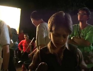 The Lost Medallion Action Adventure Family Movie starring B