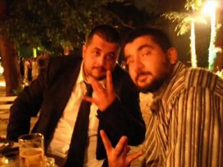 A.P.O - Rap Cihan feat. Gkan