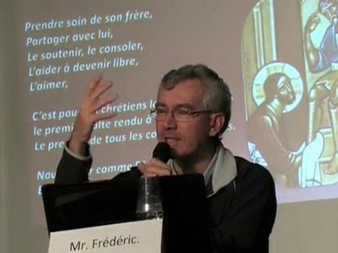 Aumône, Charité, Partage : Choix ou obligation ? (partie 5)