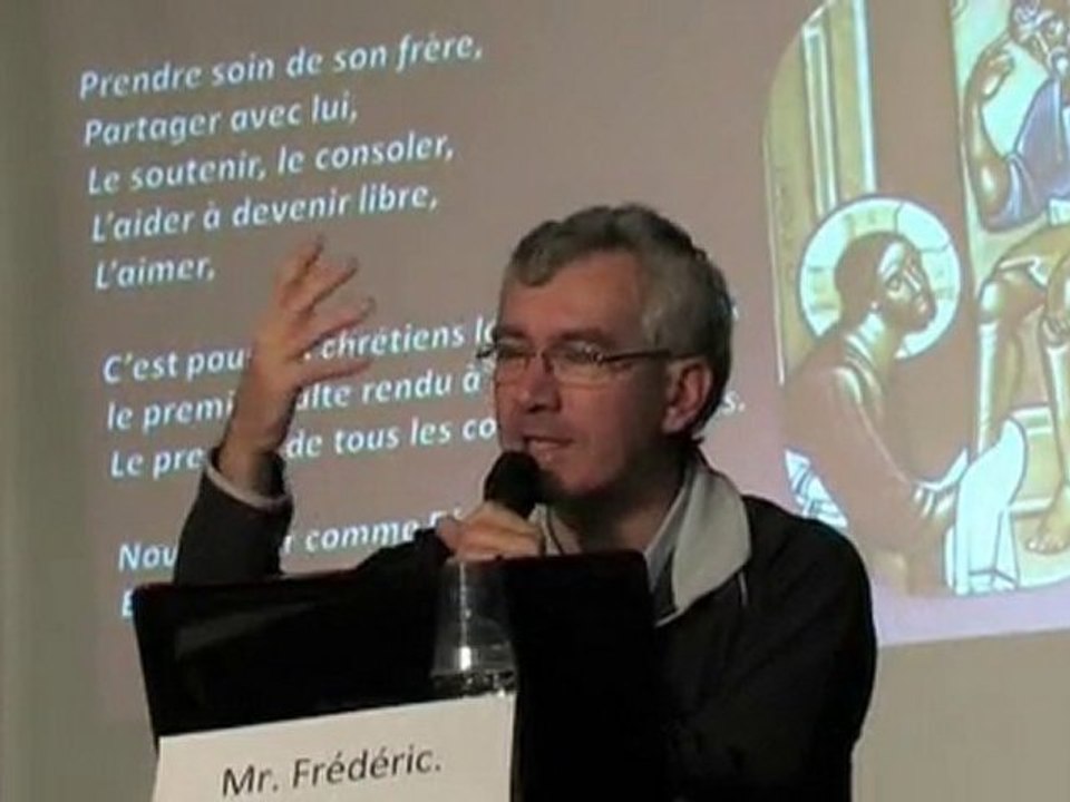 Aumône, Charité, Partage : Choix ou obligation ? (partie 5)