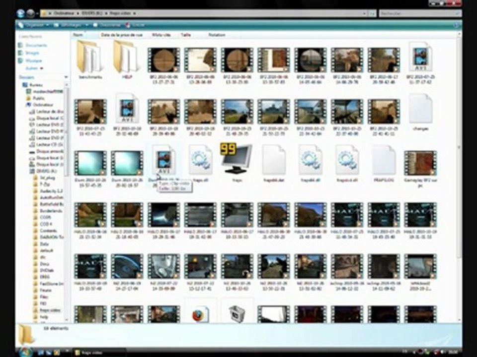 Tutoriel:Comment compresser vos videos