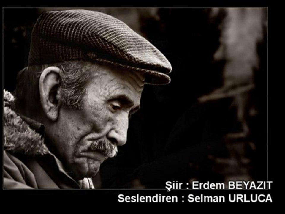 Kendi Ölümüme Ait Bir Deneme / Selman URLUCA