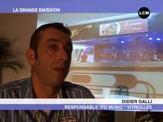 FD Music : Petit boeuf autour d'un café ! (Vitrolles)