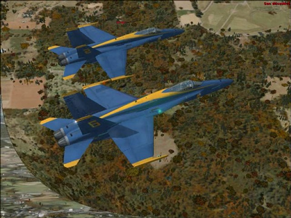 CIRRUS TEAM PATROL