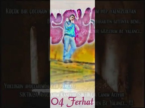 berbat japon ft 04 ferhat - aldatın beni