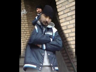 A.P.O - Young Turks feat. Eylem