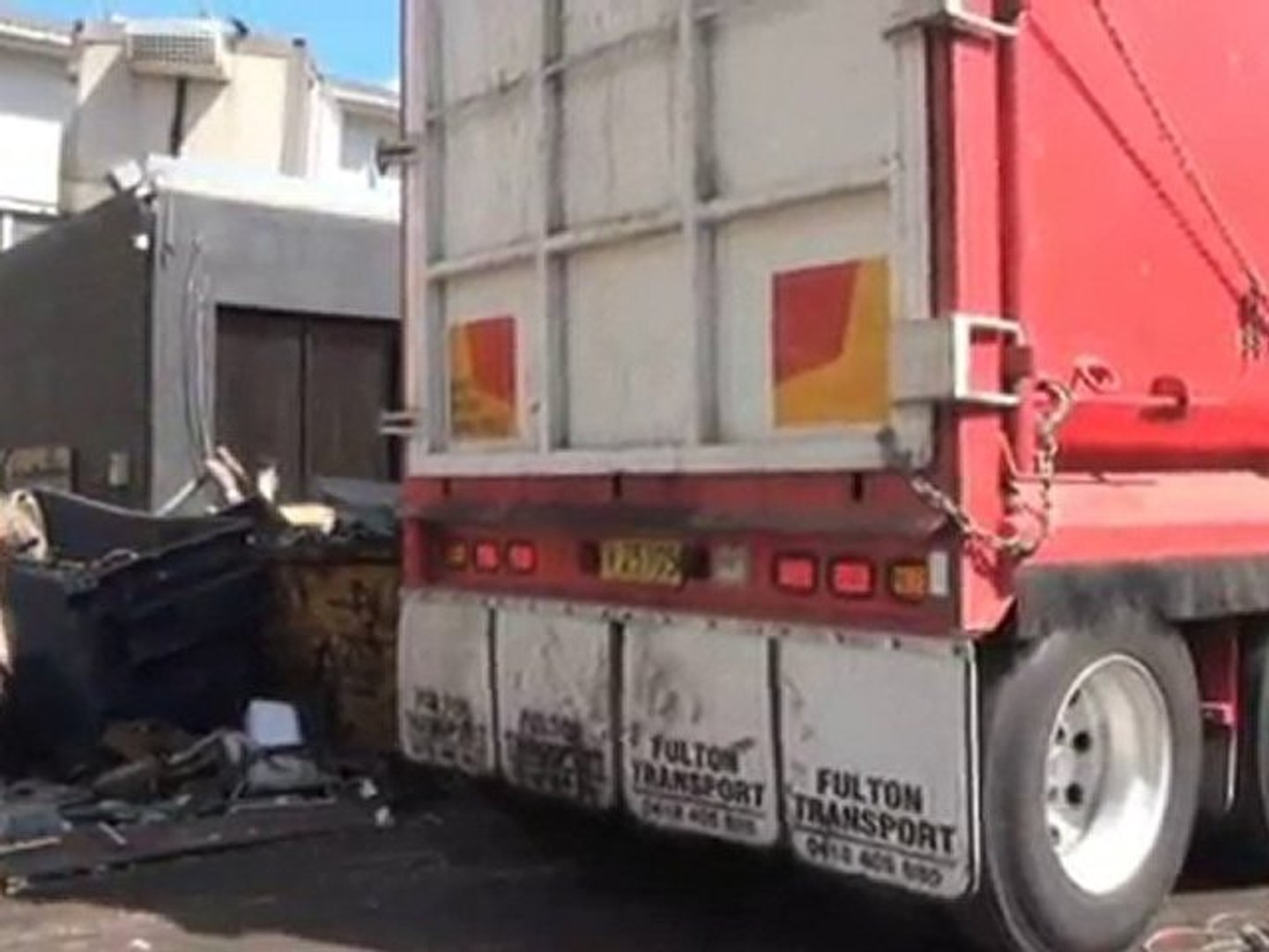 ⁣Scrap Metal Greenacre Sydney Metal Traders NSW