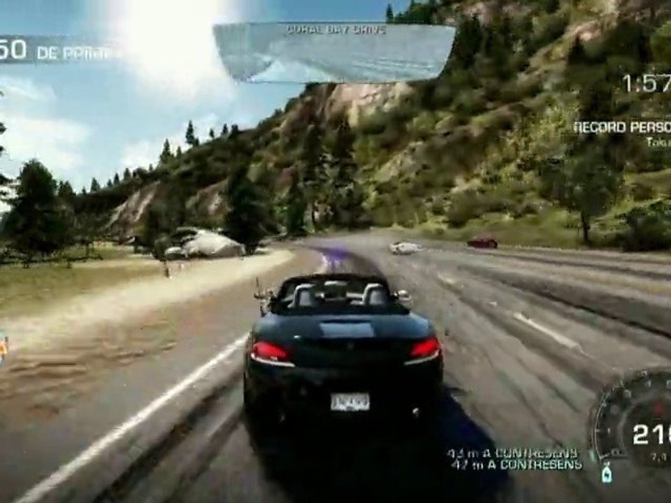 Games | Need for speed Hot Pursuit Démo
