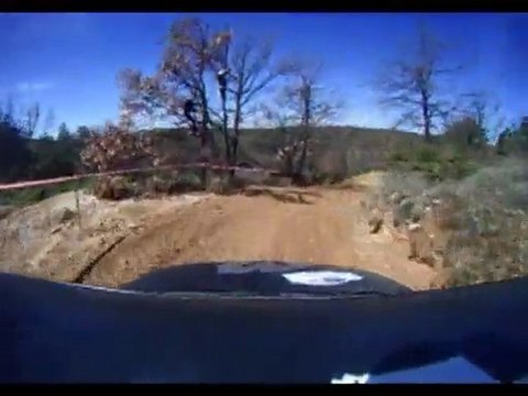 Rallye Terre de Provence - RG Consulting