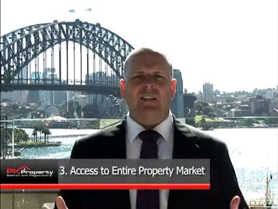 Sydney Buyers Agent Finds Silent Sales