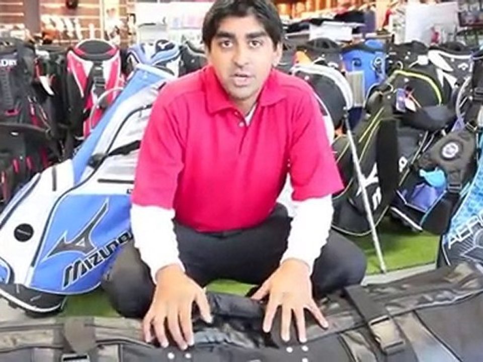 Best Golf Offers - November 2010 - GolfOnline.co.uk