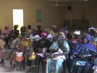 le Centre Culturel Koro-Quéven