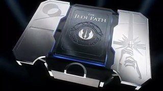 The Jedi Path: A Manual For Students Of The Force