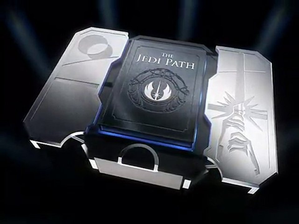 The Jedi Path: A Manual For Students Of The Force