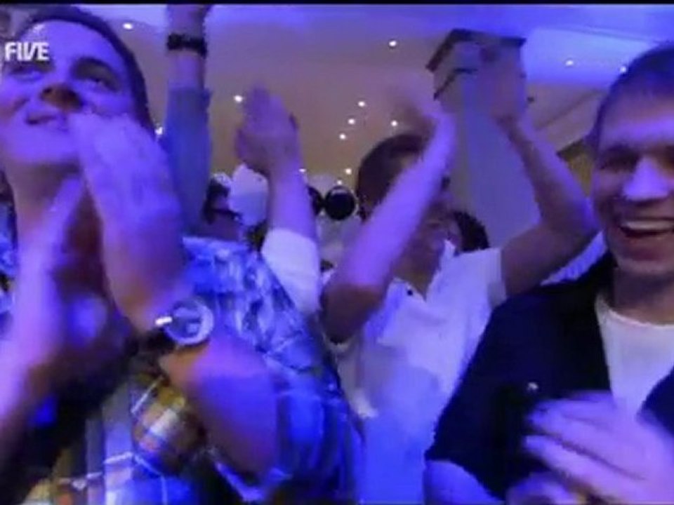 World Poker Tour WPT London Poker Classic 2010 Pt08