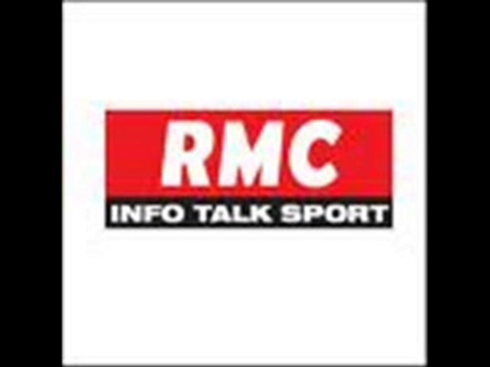 RMC melenchon vs les grandes gueules 26/10/2010 part2