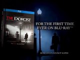 The Exorcist - Extended Director's Cut & Original Theatrical