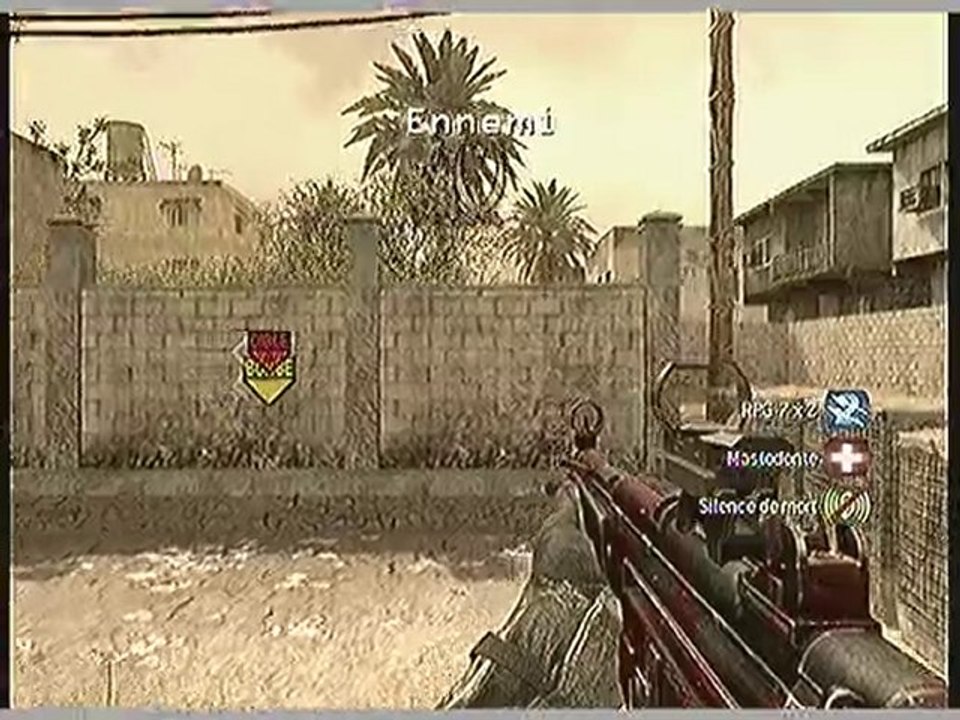 Why to use the WALLHACK < 3 ? ( 2 )