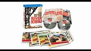 The Bridge On The River Kwai - Collector's Edition