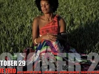Nublu Jazz Festival Sao Paulo 2010 teaser
