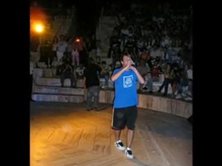 aLpi-Chino A.P.O - Alpi Naber