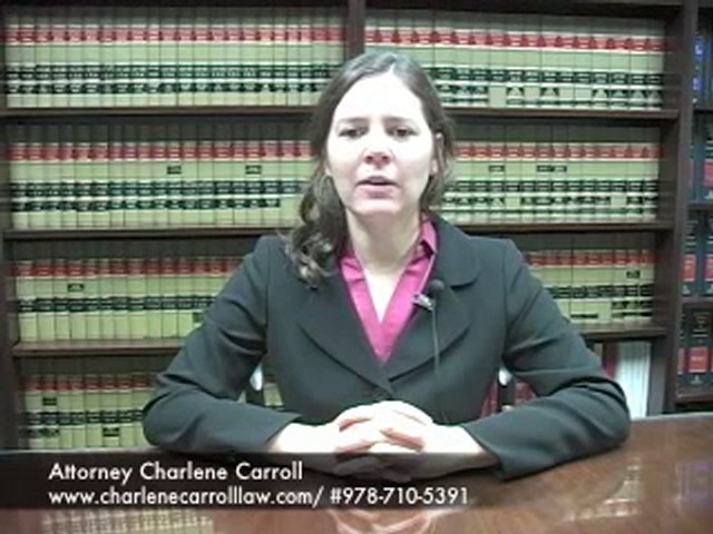 Bankruptcy Attorney Massachusetts