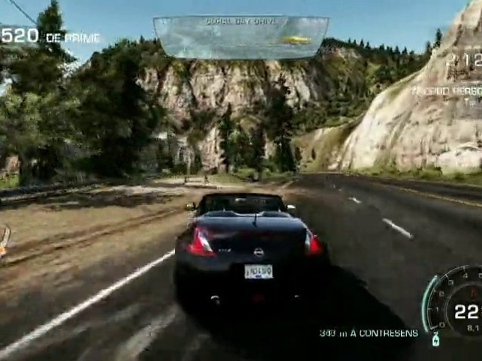 Games | Need for speed Hot Pursuit Démo