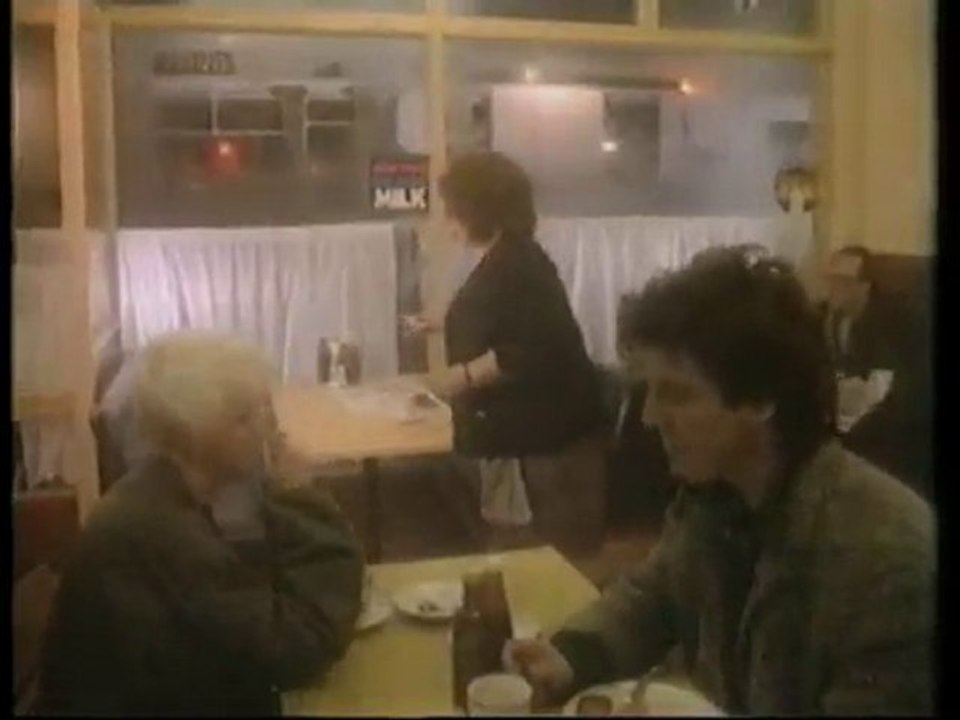 A-HA TAKE ON ME TOTP (AGY)