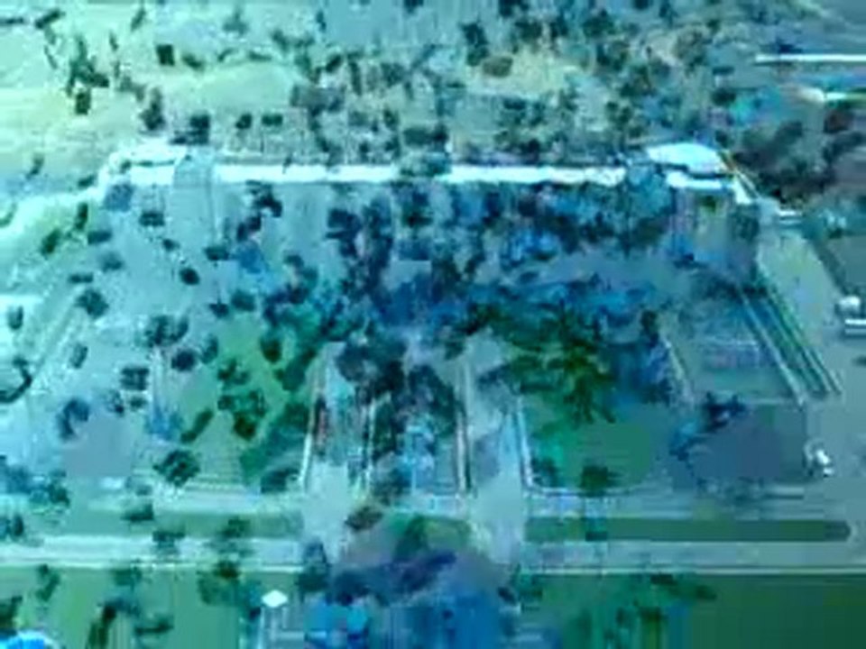 2010 VEKÂLETLE KURBAN ORGANİZASYONU