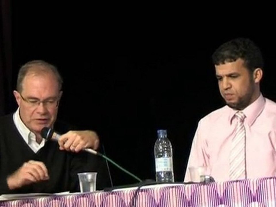 Aumône, Charité, Partage : Choix ou obligation ? (partie 10)