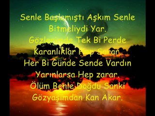 ToLGa FT PRoBLeaM - Aşkımız ßitmesin