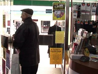 2060: 74 millions de Français, un tiers de plus de 60 ans