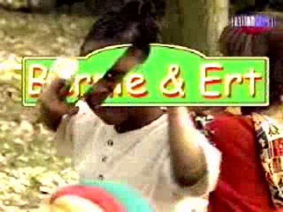 Bernie & Ert - Schulden