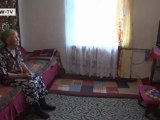 Global Living Room: Bokonbayevo, Kyrgyzstan | Global 3000