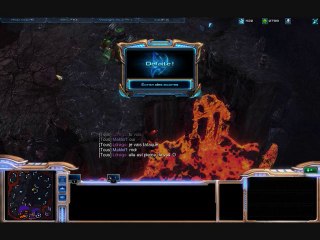 [Starcraft II] CPS et gros bordel 5/5