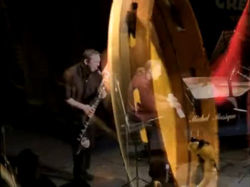 Trio DAMIANO SARZIER RIZZO - Sicilia (C.Rizzo)