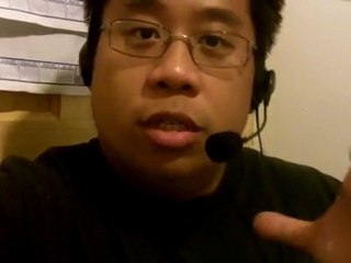 Video Blog - Mike Dillard Exposed