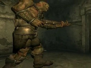 Fallout 3 Super Mutants